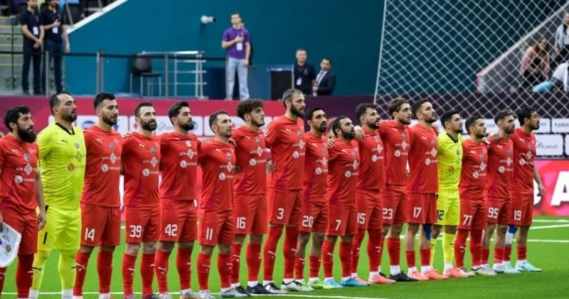 Minifutbol üzrə dünya çempionatı: Azərbaycan yığması final matçına çıxır
