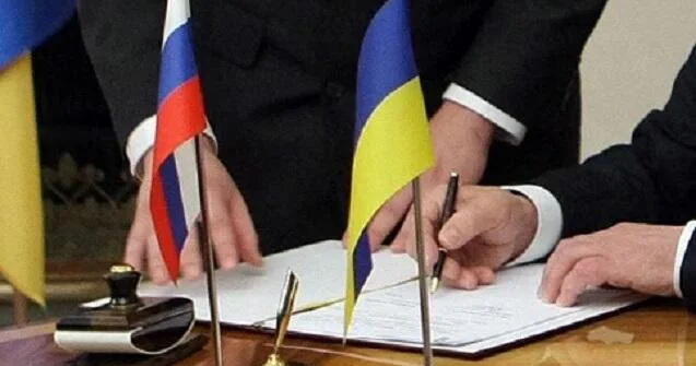 Раскрыто содержание украинского меморандума о прекращении огня