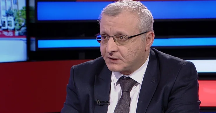 Ərdoğandan İrana Zəngəzur xəbərdarlığı İki varinat var...