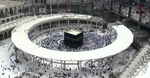 Azərbaycanlı zəvvarlar həcc günlərinin başlanmasını gözləyirlər QMİ dən AÇIQLAMA
