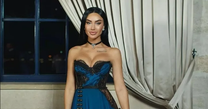 Diana Əhədpur xərçəngdən sağaldı