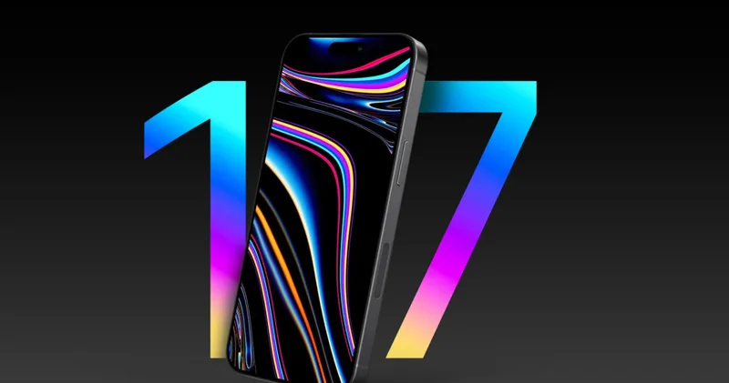 Apple bütün iPhone 17 modellərində metalens texnologiyasından istifadə edəcək
