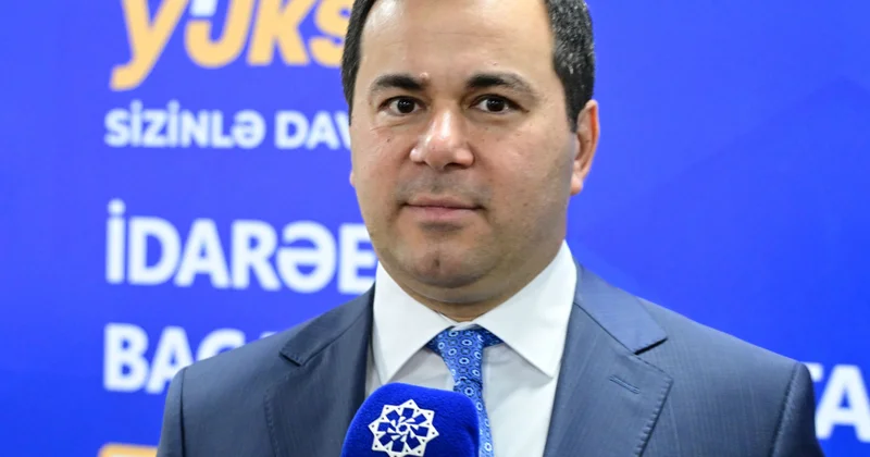 Fərhad Hacıyev: Analitik təhlil mərhələsinin iştirakçılarından 123 nəfər apellyasiyaya müraciət edib