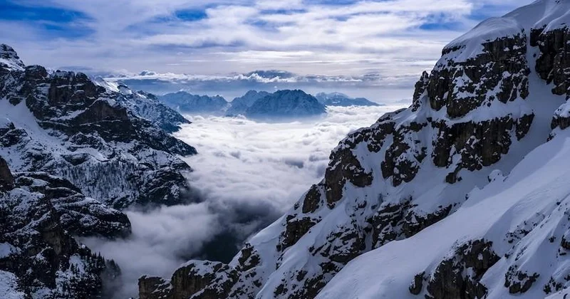 Alimlər planetin buzlaq örtüyünün fəlakətli itkisini proqnozlaşdırıblar