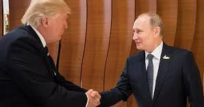 Yuri Uşakov: Putinlə Trampın görüşü ilə bağlı hələlik konkret razılaşma yoxdur