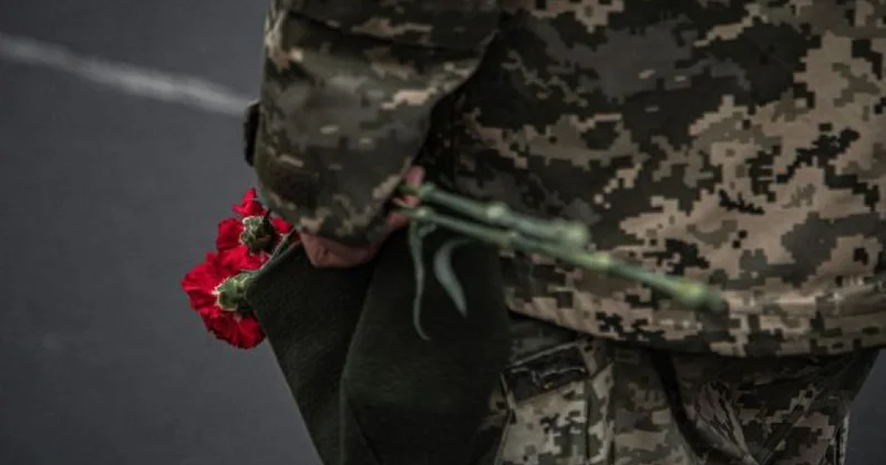 Ukrayna hərbçilərinin təlim ərazisi raketlə vurulub, azı 12 hərbçi həlak olub