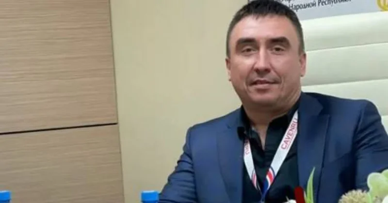 В Венесуэле арестовали Фроленко
