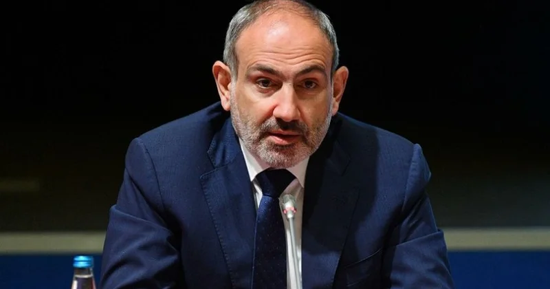 Paşinyan və kilsə qarşıdurması açıq müstəvidə