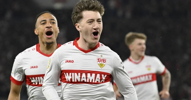 Bundesliqanı La Liqaya dəyişə bilər