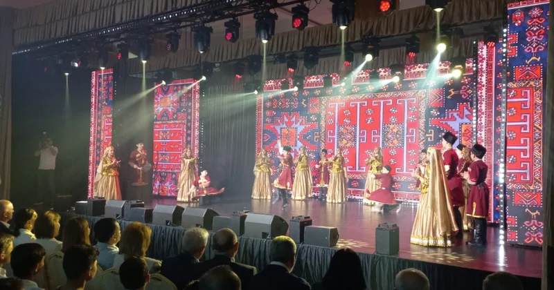 Şuşada beynəlxalq uşaq yaradıcılıq festivalı keçirilir