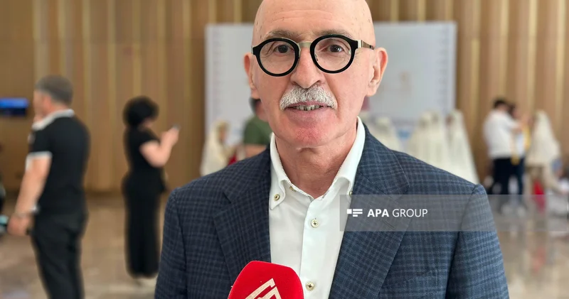 Nazir müavini: “Şuşadakı festival türk xalqları uşaqları arasında dostluq əlaqələrini möhkəmləndirəcək”