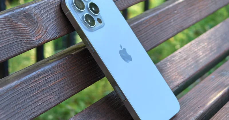 Apple удалось реанимировать продажи iPhone в Китае