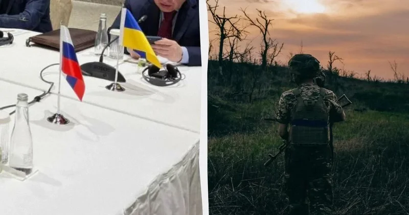 “Reuters”: Ukrayna dayanıqlı sülhün yol xəritəsini təqdim edəcək