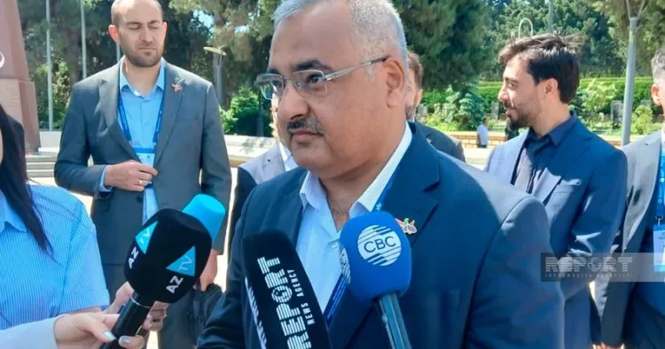 Qarabağ müharibəsi şəhidlərimizi unutmayacağıq Türkiyəli din xadimi