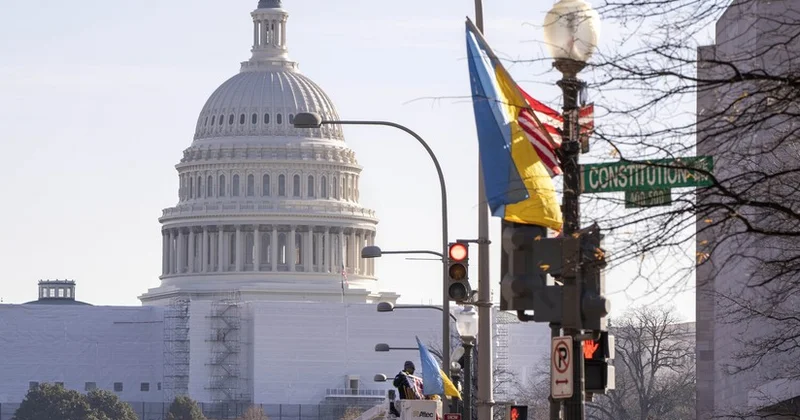 Axios: Украина не предупреждала США о готовящихся атаках на авиабазы РФ