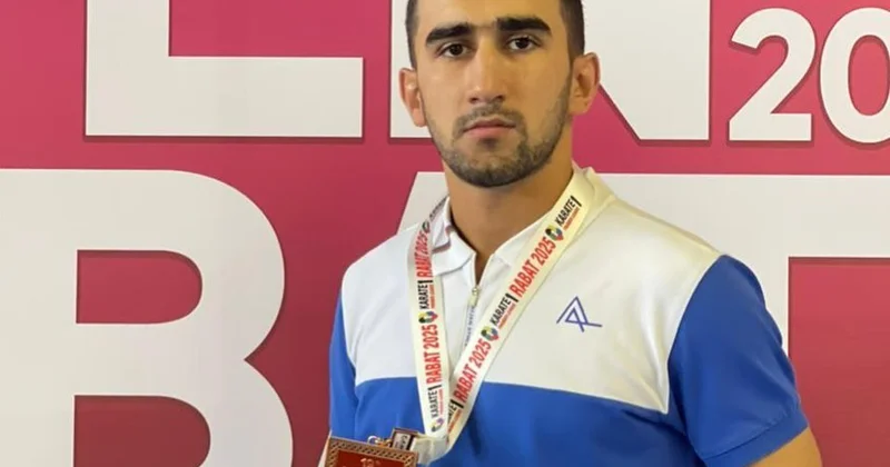 Rabatda Premyer Liqada bürünc medal FOTO