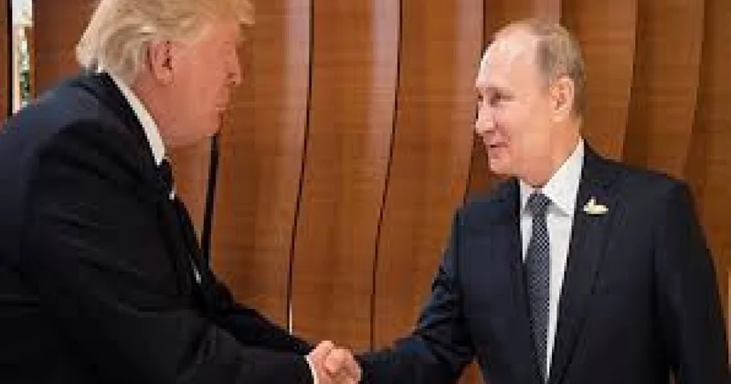 Юрий Ушаков: Конкретных договоренностей о встрече Путина и Трампа пока нет