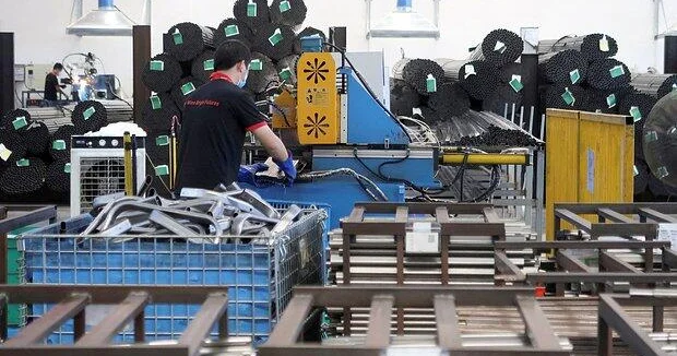 Китай начал искать поддержку у бизнеса из Европы