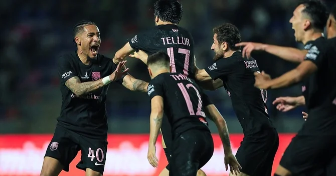 “Sabah” “Qarabağ”ı belə məğlub etdi