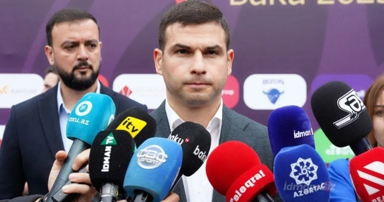 Orxan Məmmədov: Bizim qələbəmiz çox böyük tarixi bir hadisədir