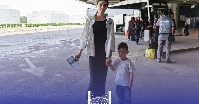 BBAK da 1 İyunla bağlı aksiya keçirilib FOTOLAR