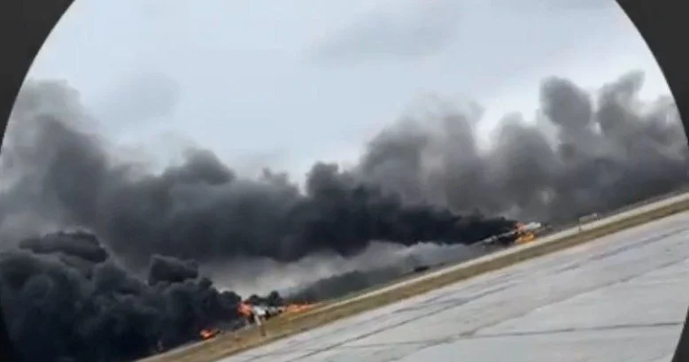 Rusiya Müdafiə Nazirliyi PUA hucumu ilə bağlı rəsmi açıqlama yayıb