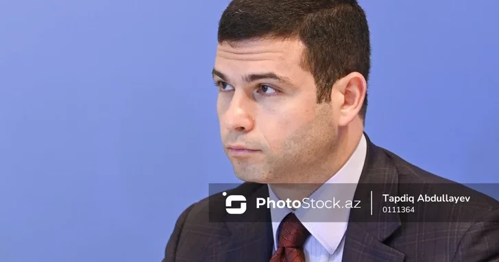 Орхан Мамедов: Те, кто принижает нашу победу враги страны