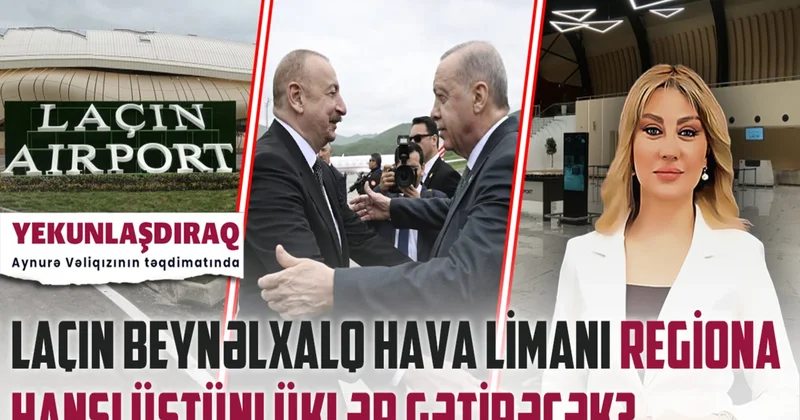 Qarabağı turizm bölgəsinə çevirmək üçün hansı addımlar atılmalıdır?