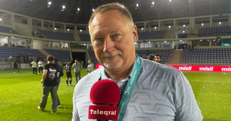 Berezutski Sabah da qalacaqmı? Hər şey üzdədir