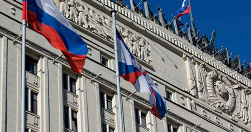 В России утверждают о задержании ряда участников атак на аэродромы