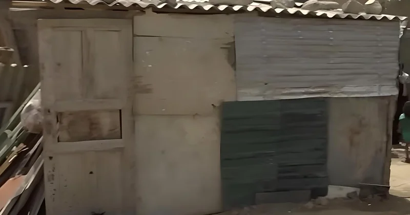 Qaraçıların qeyri adi həyat tərzi: Evdar kişilərdən etiraflar