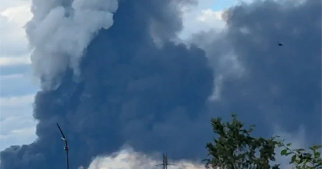 Ukrayna Rusiyanın 40 dan çox təyyarəsini məhv etdi Video