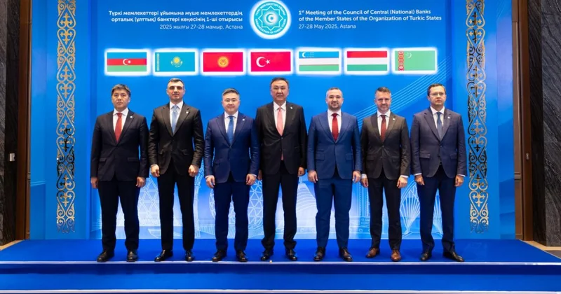 В Баку формируется новая финансовая архитектура ОТГ ОБЗОР от Azernews