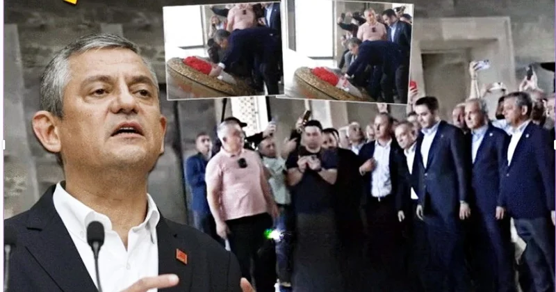 Anıtqəbirdə “əklil qalmaqalı”: Özgür Özəlin addının yazılması gərginlik yaratdı