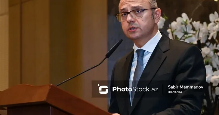 Бакинский форум: от APREC до Green Corridor Alliance стратегия Азербайджана