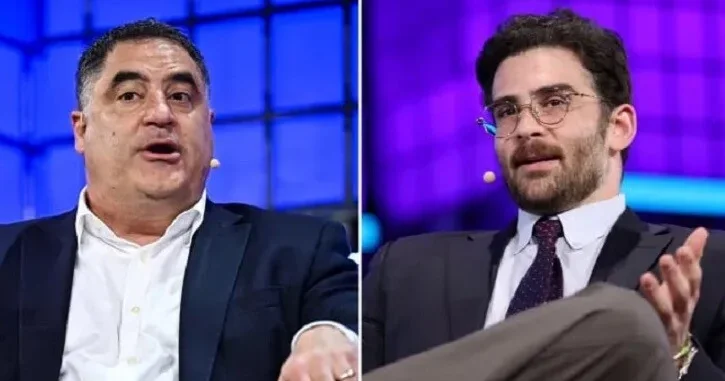 Britaniya “Gənc Türklər”in ölkəyə girişinə qadağa qoydu