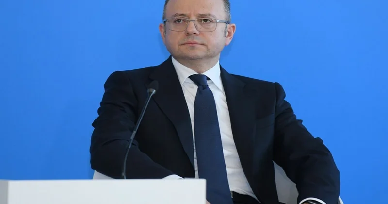 Nazir: Qlobal böhran göstərdi ki, bu gün əsas prioritet təhlükəsiz və etibarlı enerji təminatıdır