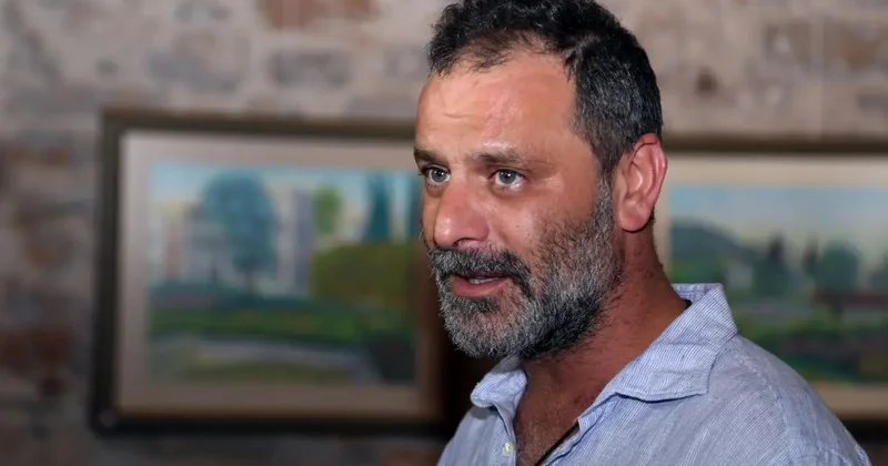 Keçmiş qalmaqal yenidən gündəmdə Mən də bir insanam