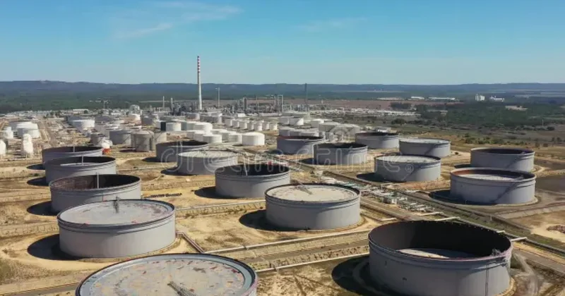 Нефть снова дорожает