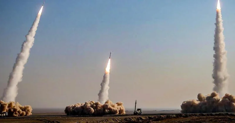 CENTCOM: Küveytdəki qüvvələrimizi hədəfə alan ballistik raketlər zərərsizləşdirilib