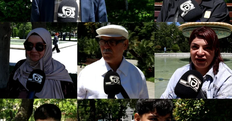“Uşaqlıq həyatın ən saf və təmiz dövrüdür” SORĞU