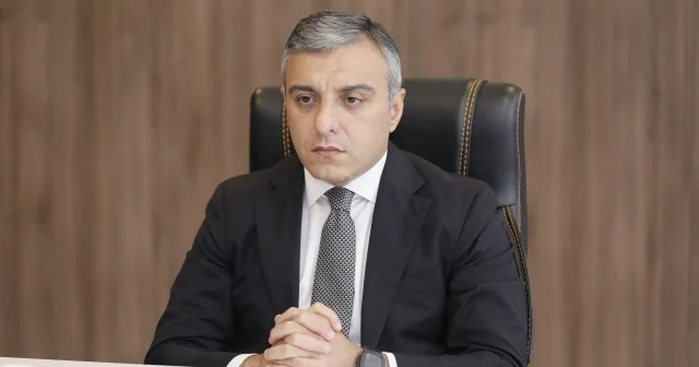 Vüsal Nəsirli onu müdir müavini təyin etdi