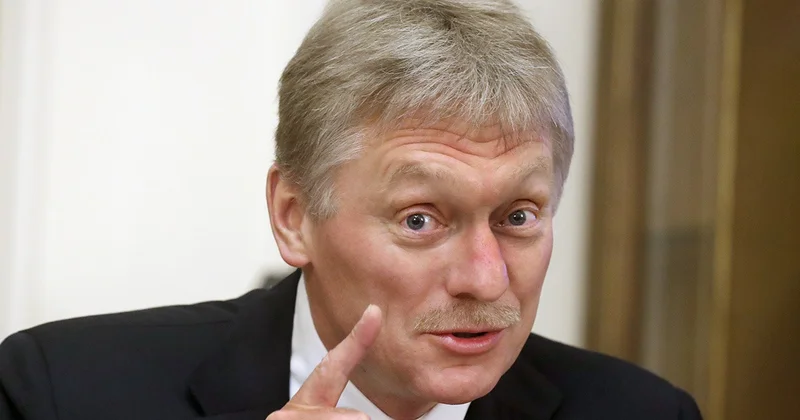 Песков уточнил, что конкретно обсуждали Путин и Пашинян