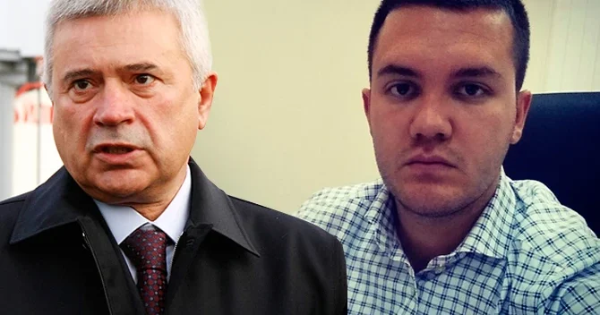 Сын Вагита Алекперова возглавил рейтинг самых богатых наследников российских миллиардеров