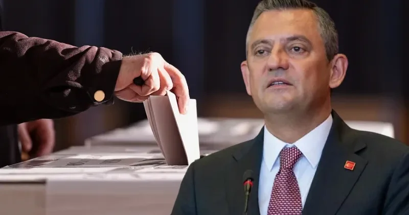 Özgür Özəl hərəkətə keçdi: Növbədənkənar qurultay üçün imza toplatdırır