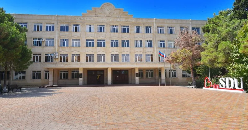 Regional Universitetdən Milli Brendə