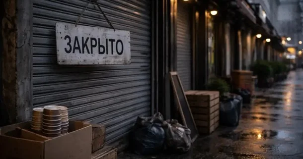 Kreml sahibkarlar ovu na başlayıb, kiçik müəssisələrə təzyiq göstərilir, onlardan əlavə pul tələb olunur