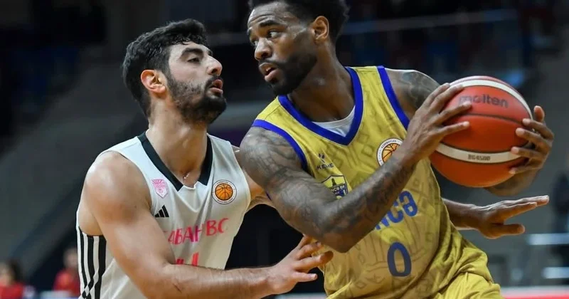 “Gəncə”nin daha da inkişaf etməsi üçün potensialı və motivasiyası var” ABŞ li basketbolçunun ə MÜSAHİBƏSİ