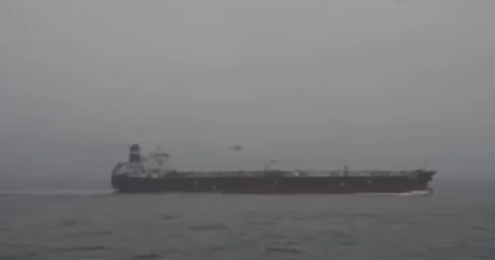 Fransa rus tankerlərini ovlayır : Dördüncü gəmi saxlanıldı