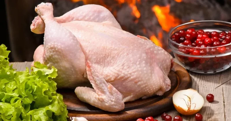 Azərbaycan əsas tədarük bazarından toyuq ətinin alışını 46 % artırıb